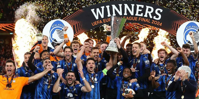 Giới thiệu về sân vận động và biểu tượng câu lạc bộ Atalanta