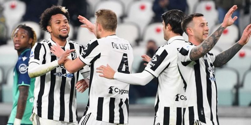 Cầu thủ nổi bật làm nên tên tuổi của Udinese
