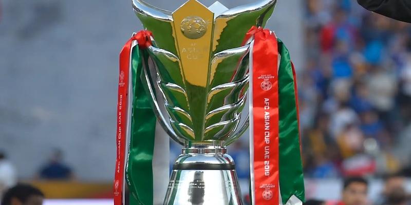 Soi kèo bóng đá Asian Cup là gì?