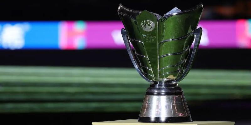Kinh nghiệm soi kèo bóng đá Asian Cup dựa trên bảng xếp hạng Asian Cup