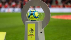 Keonhacai18 - địa chỉ uy tín để theo dõi kết quả Ligue 1
