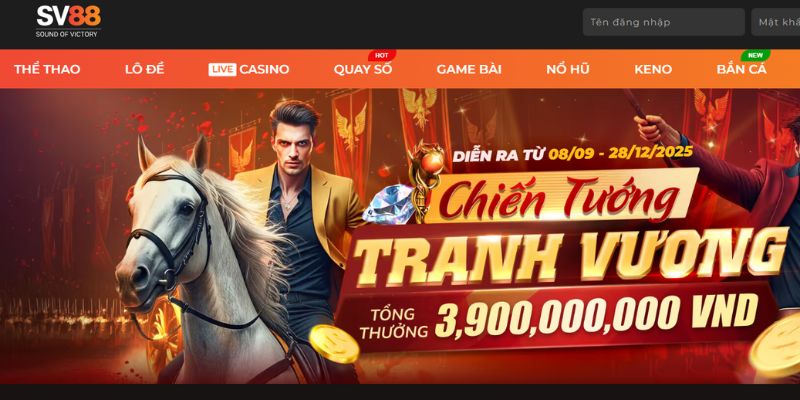 Bộ sưu tập kho game đẳng cấp hàng đầu