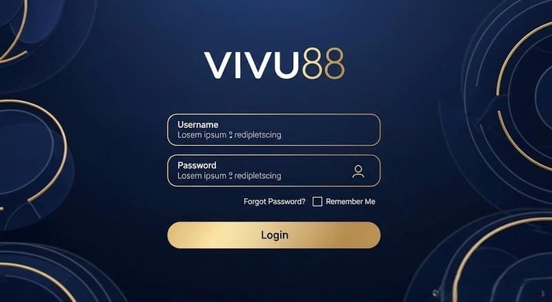 Hướng dẫn đăng ký VIVU88