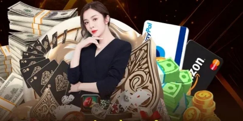 Giao diện nhà cái ZO88 bắt mắt thân thiện