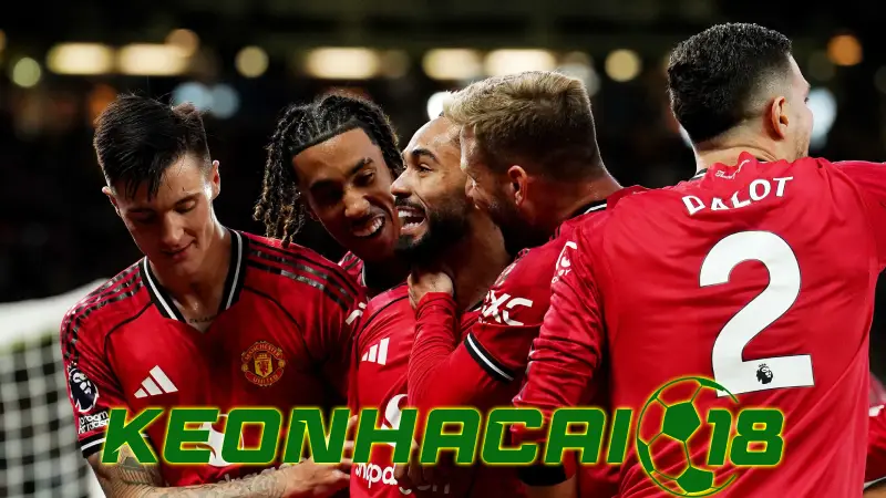 Cách soi kèo nhà cái MU